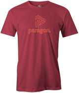 Track Paragon Fire T-shirt