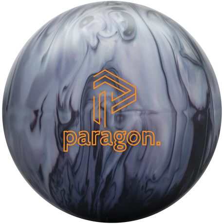 Track Paragon Shadow