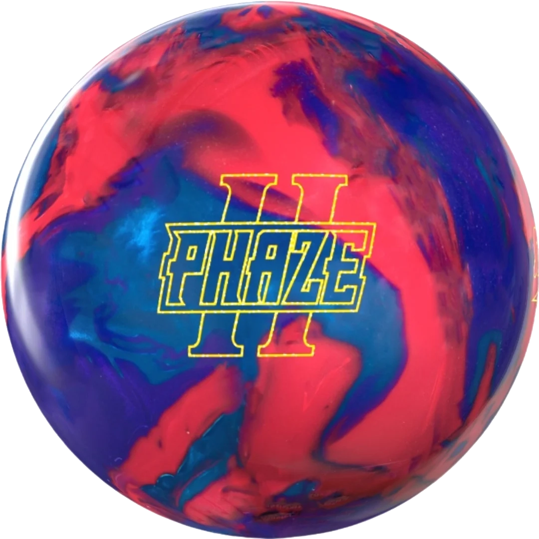 Storm Phaze II Pearl – Inside Bowling