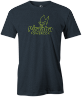 The perfect t-shirt for you if you loved the Columbia 300 Piranha Powercor bowling ball! This is the perfect gift for any Columbia 300 fan or avid bowler! Hit the lanes and be ferocious! Tshirt, tee, tee-shirt, tee shirt, Pro shop. League bowling team shirt. PBA. PWBA. USBC. Junior Gold. Youth bowling. Tournament t-shirt. Men's. Bowling ball. Saber.