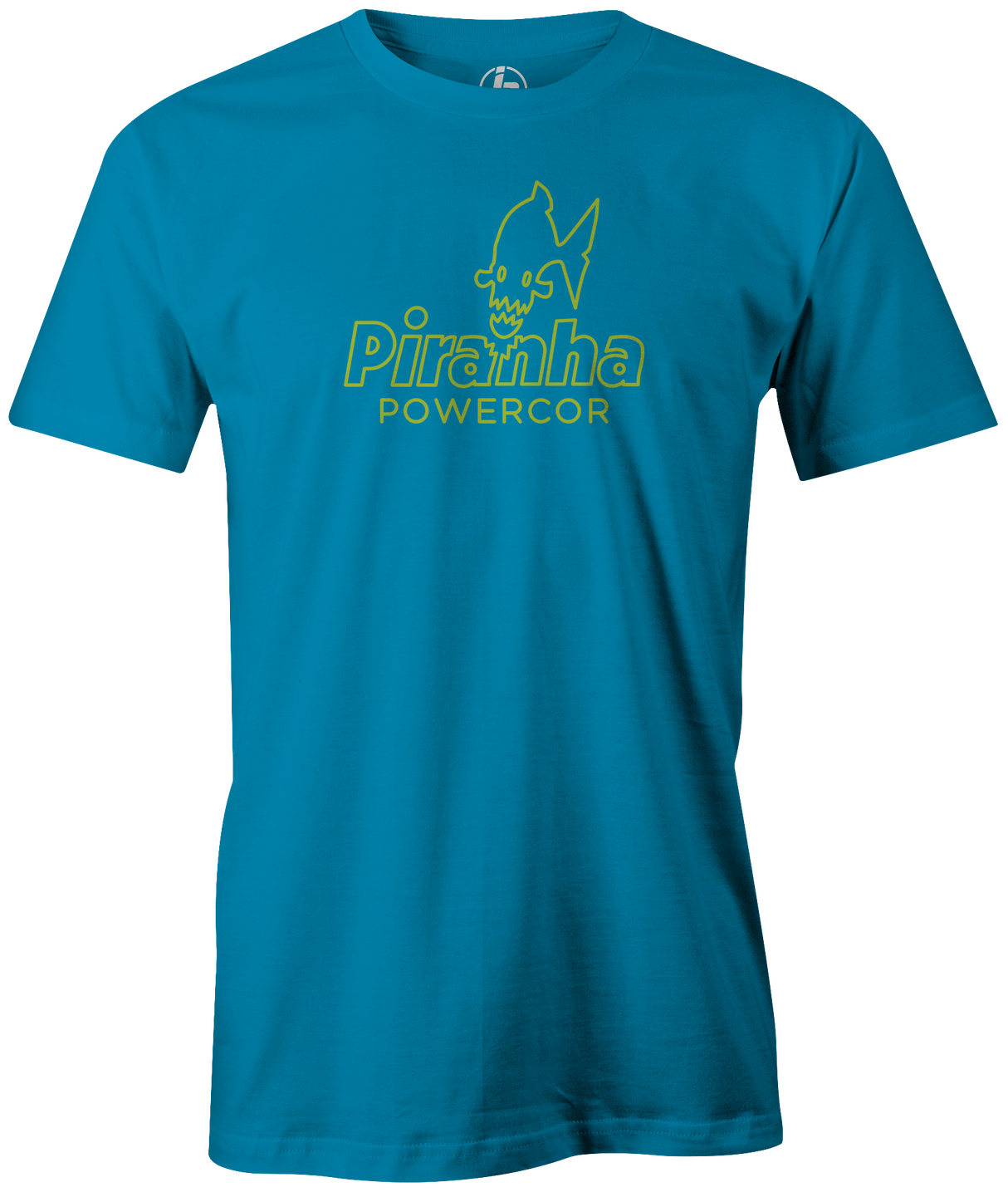 The perfect t-shirt for you if you loved the Columbia 300 Piranha Powercor bowling ball! This is the perfect gift for any Columbia 300 fan or avid bowler! Hit the lanes and be ferocious! Tshirt, tee, tee-shirt, tee shirt, Pro shop. League bowling team shirt. PBA. PWBA. USBC. Junior Gold. Youth bowling. Tournament t-shirt. Men's. Bowling ball. Saber.