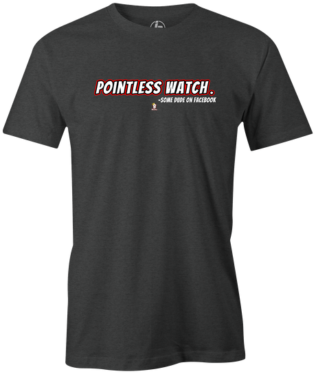 Pointless Watch