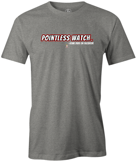 Pointless Watch
