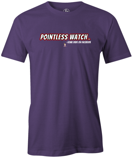 Pointless Watch