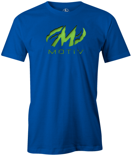 MOTIV Primal