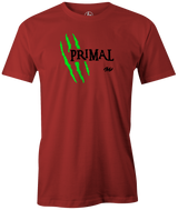 MOTIV Primal Rage
