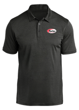 turbo-prime-polo bowl bowling shirt league tournament bowler shirt