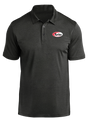 turbo-prime-polo bowl bowling shirt league tournament bowler shirt