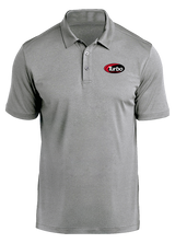 turbo-prime-polo bowl bowling shirt league tournament bowler shirt