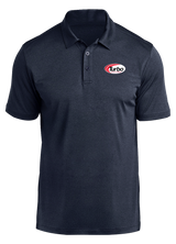 turbo-prime-polo bowl bowling shirt league tournament bowler shirt