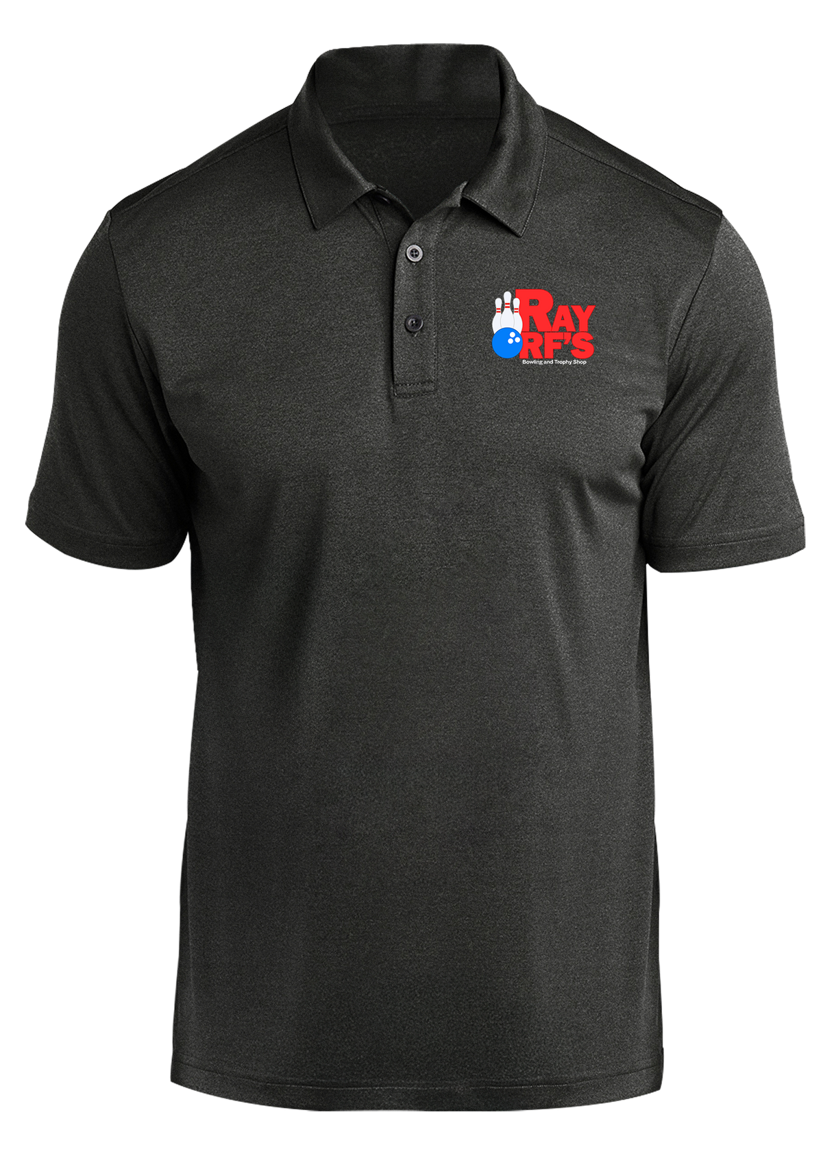 Ray Orf's Prime Polo