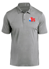 Ray Orf's Prime Polo