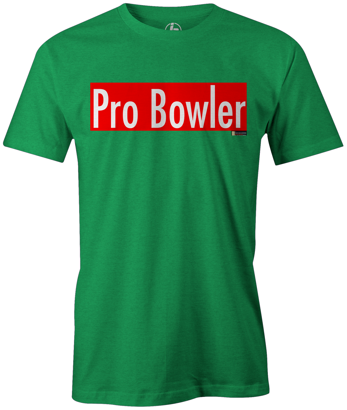 SUPREME BOWLER