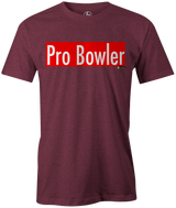 SUPREME BOWLER