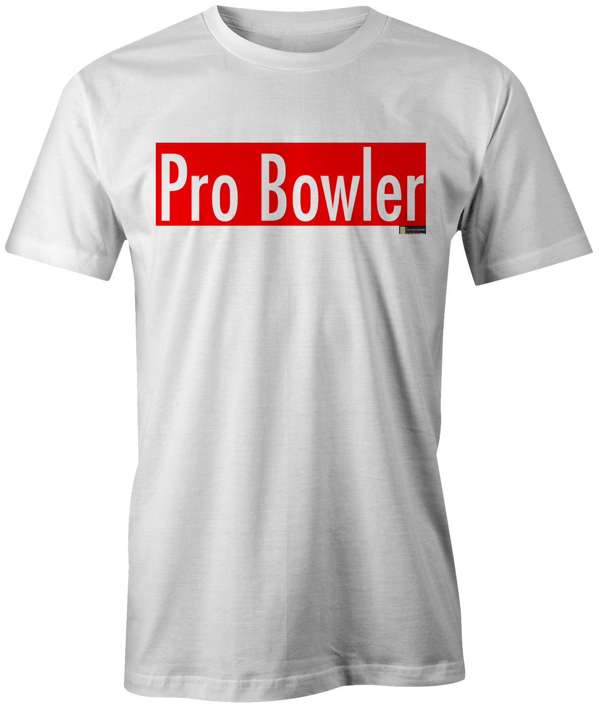 SUPREME BOWLER