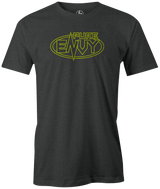 The new Hammer Pure Envy was designed to be one of Hammer's strongest ball ever. Your competitors will definitely Envy you in this new tee!