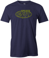 The new Hammer Pure Envy was designed to be one of Hammer's strongest ball ever. Your competitors will definitely Envy you in this new tee!