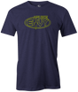 The new Hammer Pure Envy was designed to be one of Hammer's strongest ball ever. Your competitors will definitely Envy you in this new tee!