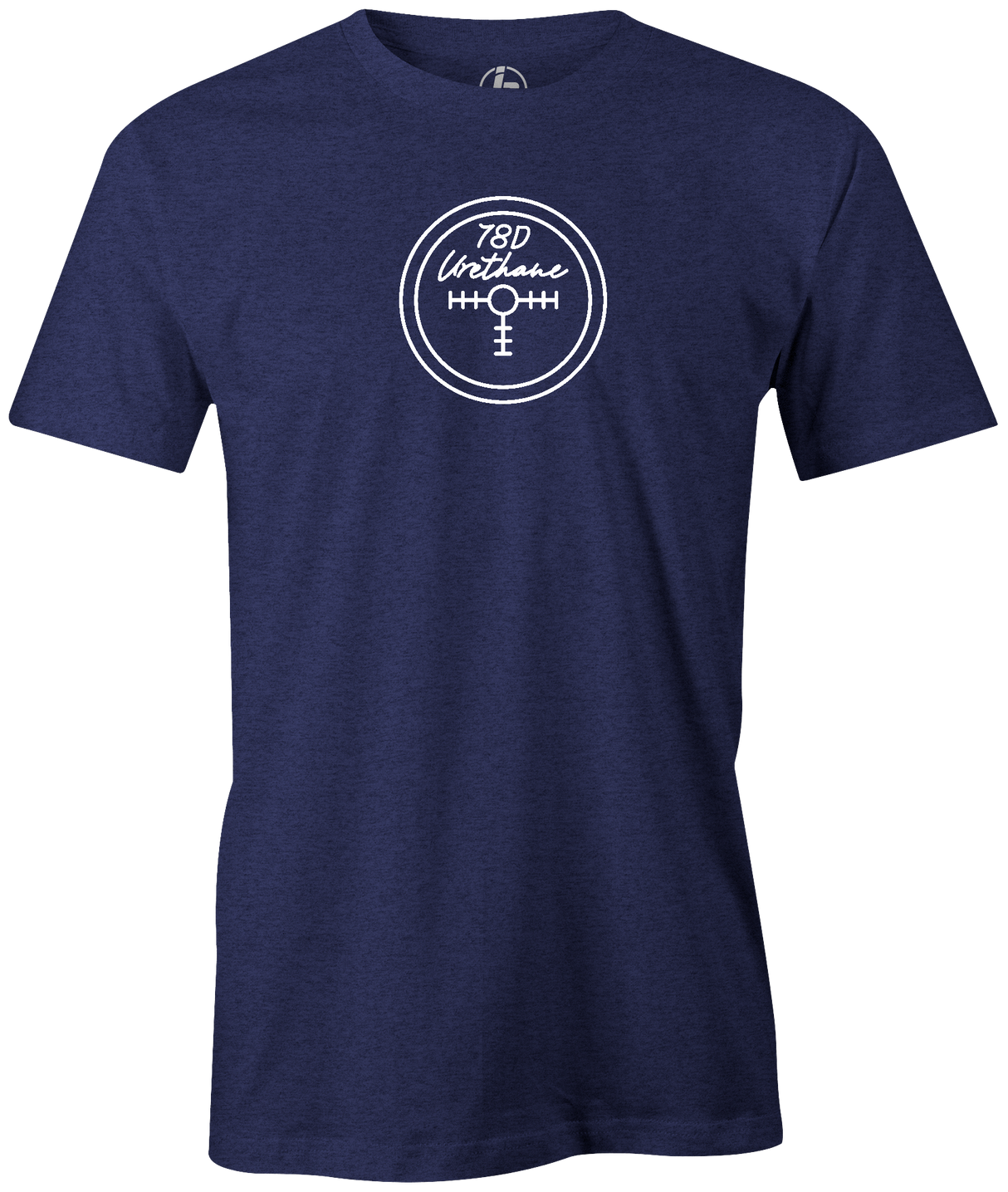 Hammer Purple Pearl Urethane 78D T-shirt