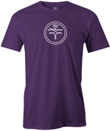Hammer Purple Pearl Urethane 78D T-shirt