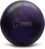 Hammer Purple Pearl Urethane 78D