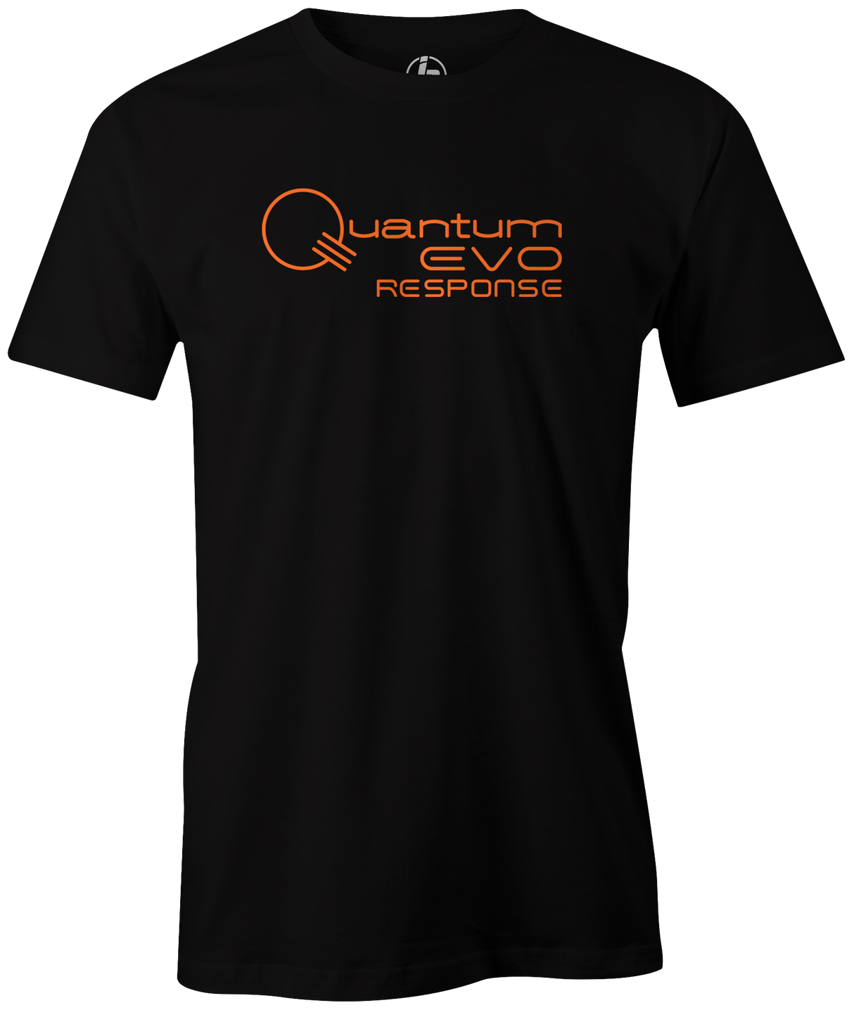 Over the years the Brunswick brand has delivered so much to bowlers all over the world. Their experience has led to many amazing products. Pick up the Brunswick Bowling Quantum Evo Response Tee today! Brunswick bowling league shirts on sale discounted gifts for bowlers. Bowling party apparel. Original bowling tees. throwback