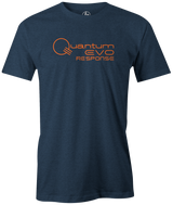 Over the years the Brunswick brand has delivered so much to bowlers all over the world. Their experience has led to many amazing products. Pick up the Brunswick Bowling Quantum Evo Response Tee today! Brunswick bowling league shirts on sale discounted gifts for bowlers. Bowling party apparel. Original bowling tees. throwback