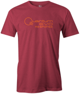 Over the years the Brunswick brand has delivered so much to bowlers all over the world. Their experience has led to many amazing products. Pick up the Brunswick Bowling Quantum Evo Response Tee today! Brunswick bowling league shirts on sale discounted gifts for bowlers. Bowling party apparel. Original bowling tees. throwback