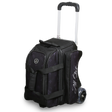 Roto Grip All Star Edition 2 Ball Double Roller Blackout Bowling Bag suitcase league tournament play sale discount coupon online pba tour