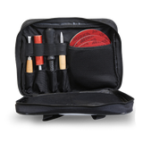 Roto Grip MVP+ Accessory Case Black/White suitcase league tournament play sale discount coupon online pba tour