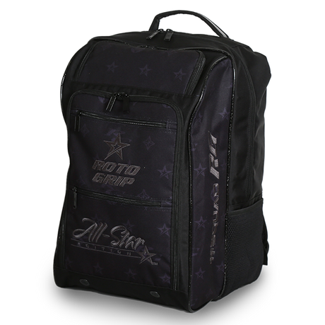 Roto Grip MVP+ Blackout Backpack suitcase league tournament play sale discount coupon online pba tour