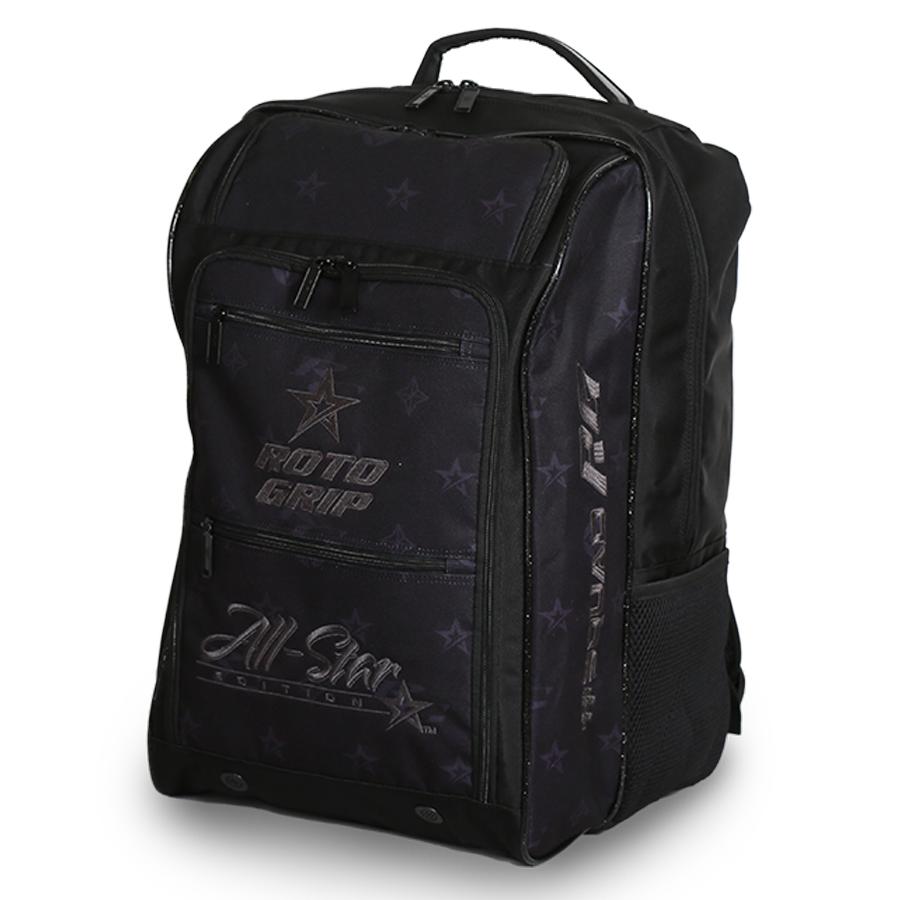 Roto Grip MVP+ Blackout Backpack suitcase league tournament play sale discount coupon online pba tour