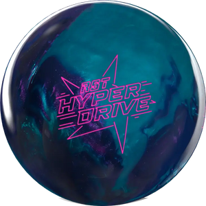 HYPERDRIVE PEARL