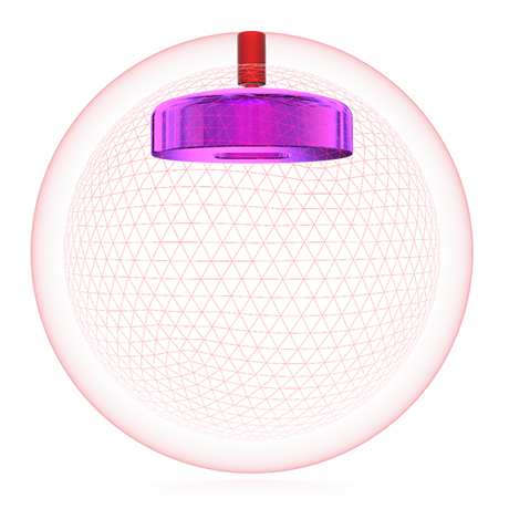 Roto Grip Cosmos