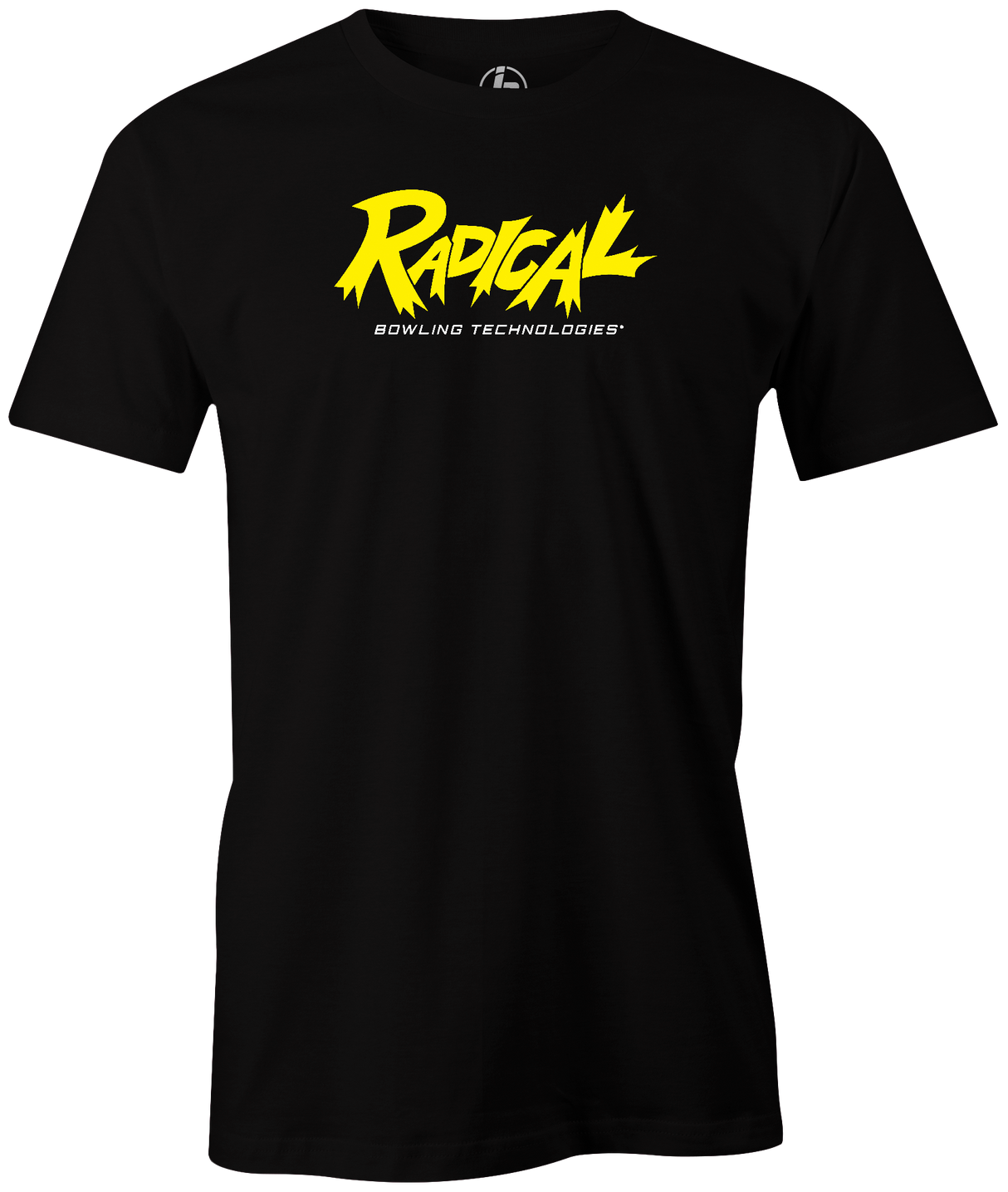 Radical Bowling Technologies T-shirt