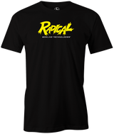 Radical Bowling Technologies T-shirt