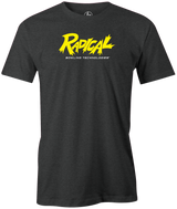 Radical Bowling Technologies T-shirt