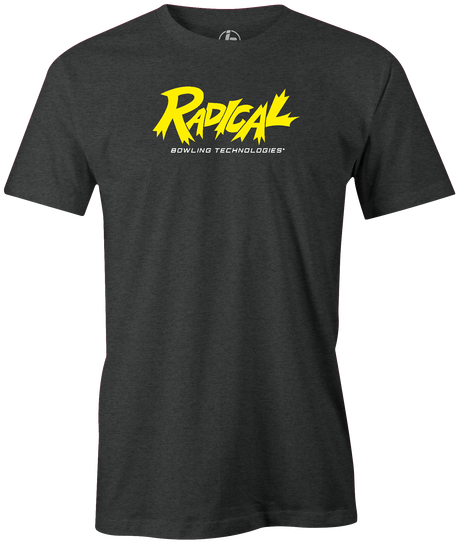 Radical Bowling Technologies T-shirt