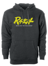 Keep warm in this stylish Radical Bowling Technologies - design hooded sweatshirt. #ThatsRadical Front pouch pocket Midweight Hoodie/Hooded Sweatshirt Bowling Gear Gift Discount Save Collection Ebay Amazon Cheap Value 