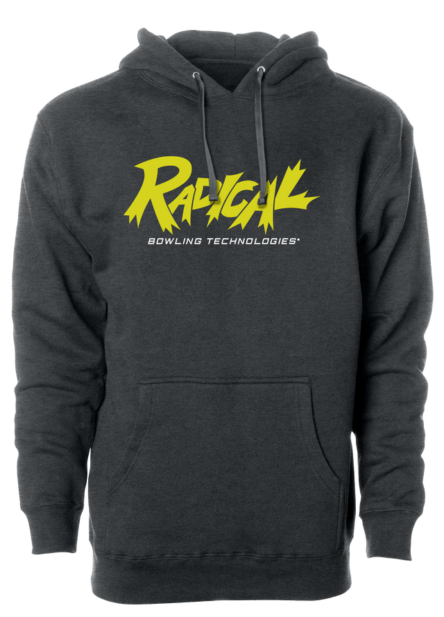 Keep warm in this stylish Radical Bowling Technologies - design hooded sweatshirt. #ThatsRadical Front pouch pocket Midweight Hoodie/Hooded Sweatshirt Bowling Gear Gift Discount Save Collection Ebay Amazon Cheap Value 
