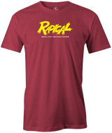 Radical Bowling Technologies T-shirt