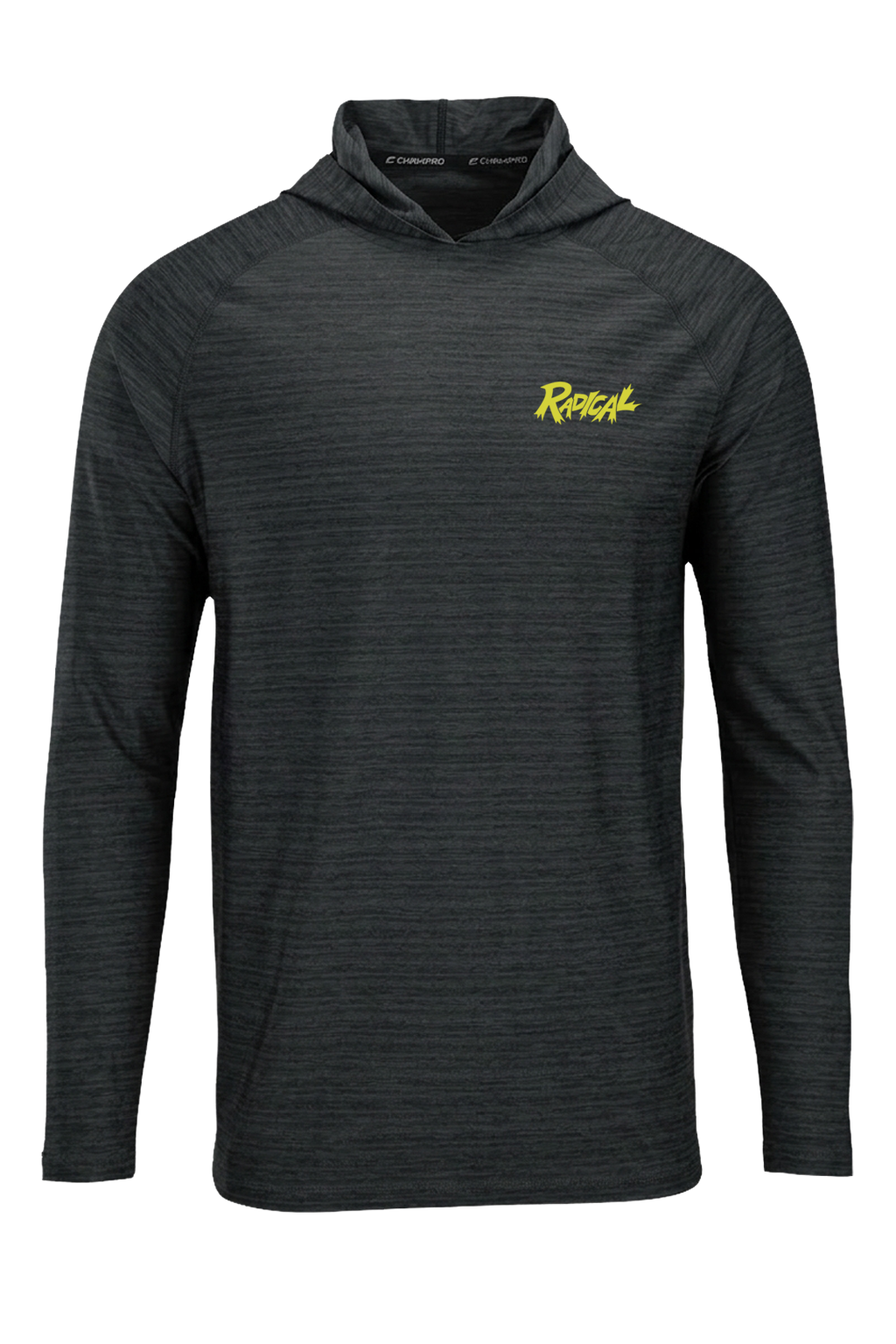 Radical Classic Striker Performance Hoodie