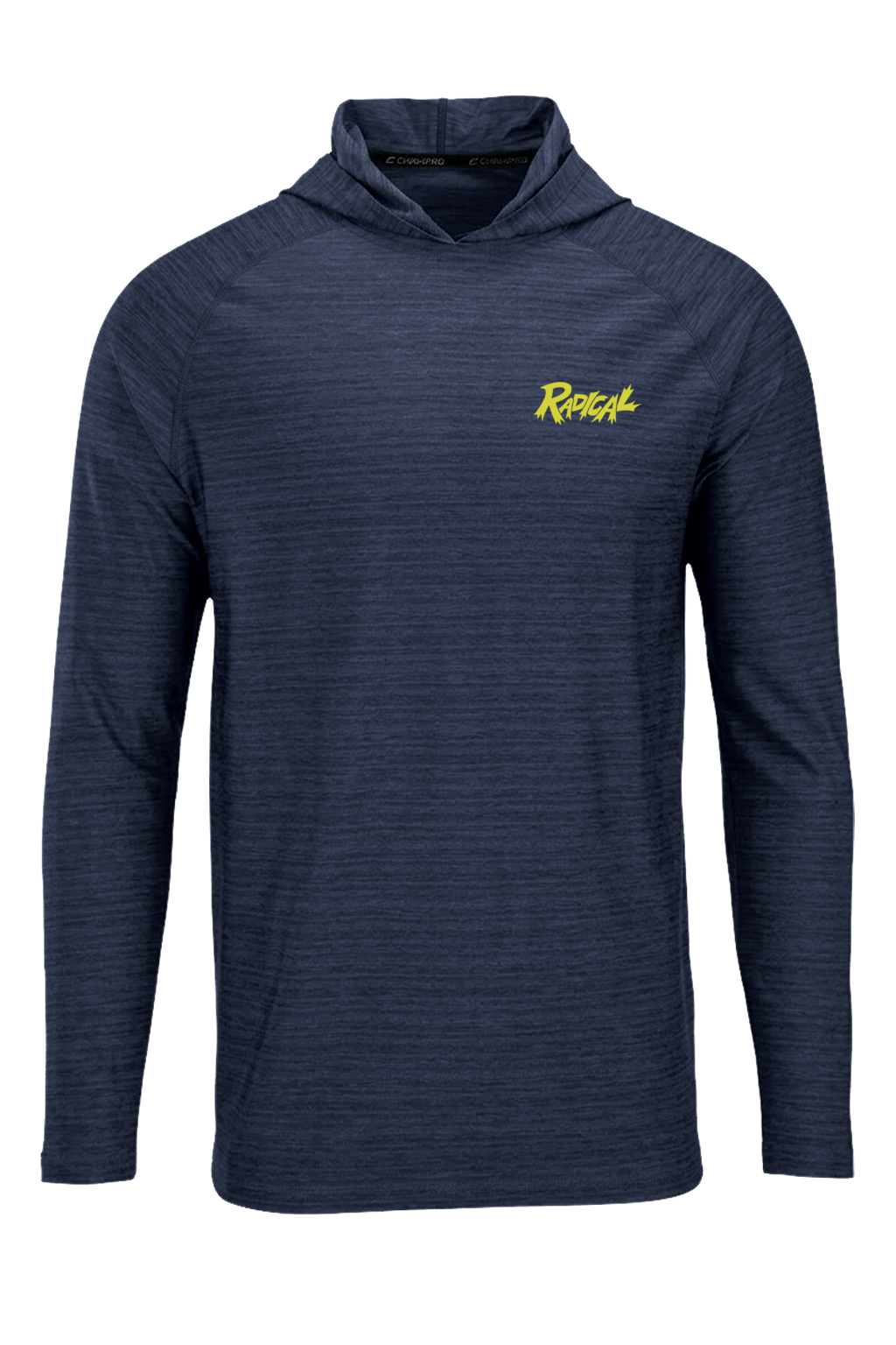 Radical Classic Striker Performance Hoodie
