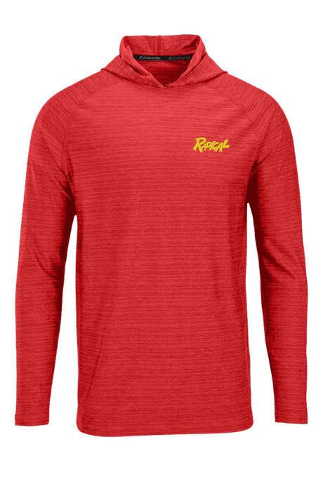 Radical Classic Striker Performance Hoodie