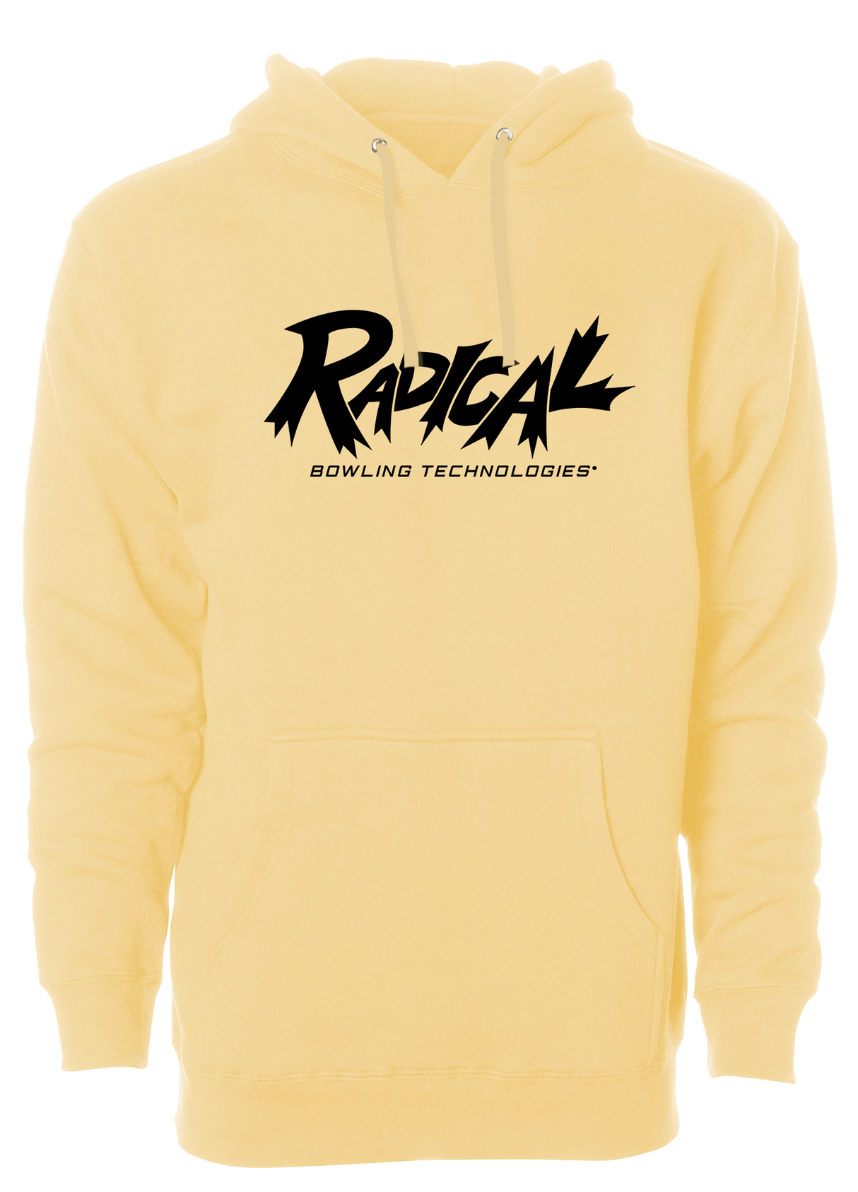 Radical Bowling Technologies Hoodie