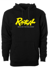 Radical Bowling Technologies Hoodie