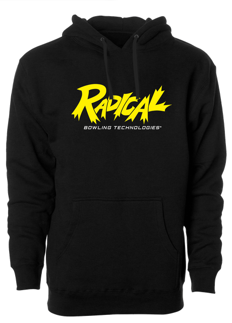 Radical Bowling Technologies Hoodie