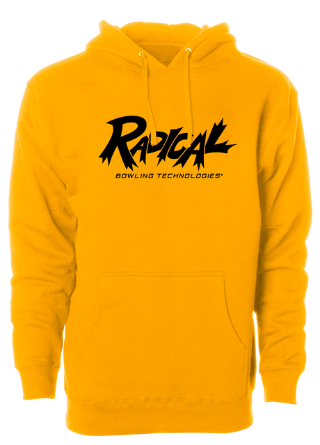 Radical Bowling Technologies Hoodie