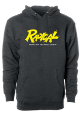 Radical Bowling Technologies Hoodie