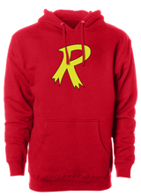 Keep warm in this stylish Radical R Bowling Technologies - design hooded sweatshirt. #ThatsRadical Front pouch pocket Midweight Hoodie/Hooded Sweatshirt Bowling Gear Gift Discount Save Collection Ebay Amazon Cheap Value 